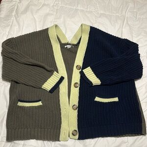 American Eagle Cardigan